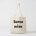 Tote Bag Custom Full Color Cotton Shopping Bag